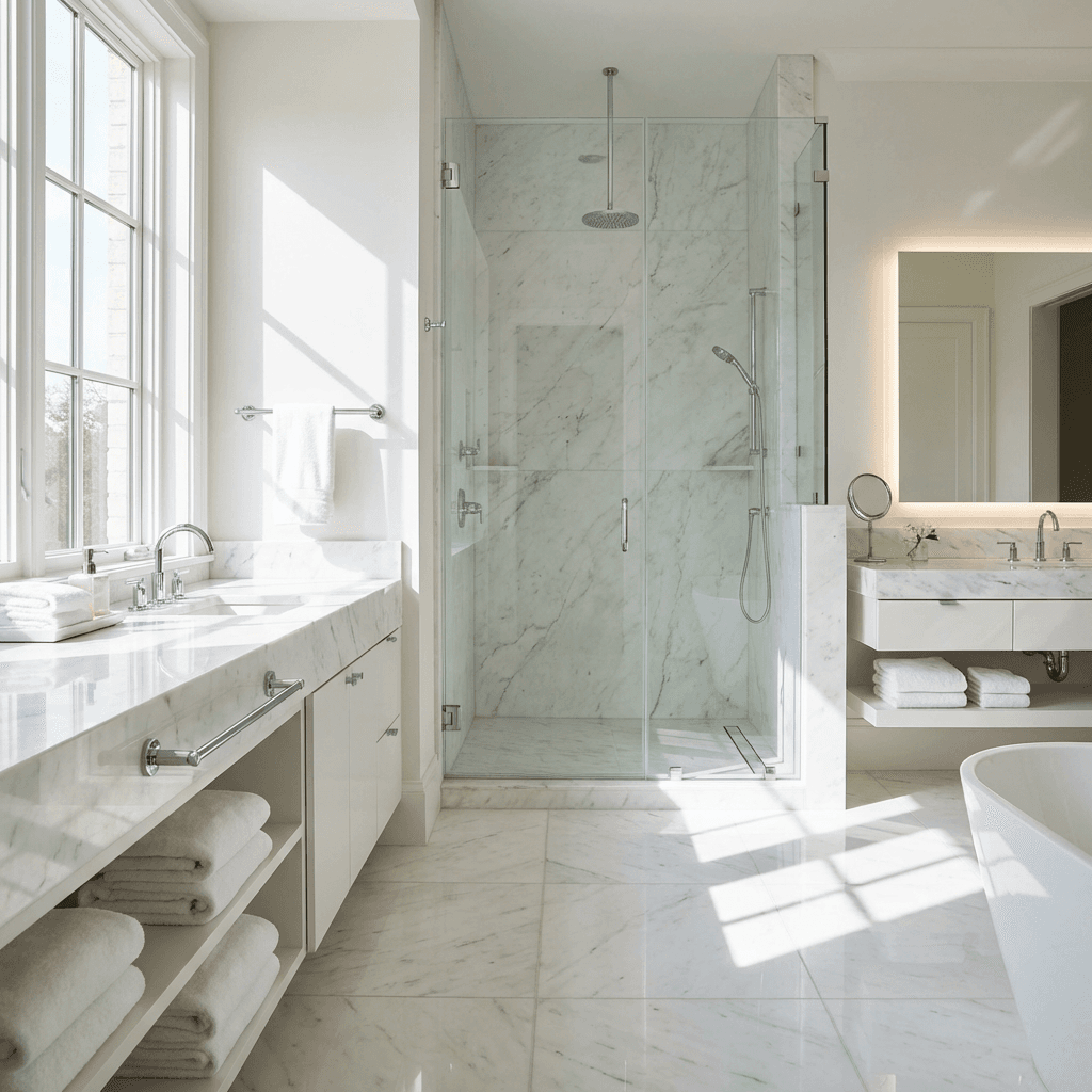 10 Bathroom Cleaning Hacks Pros Swear By