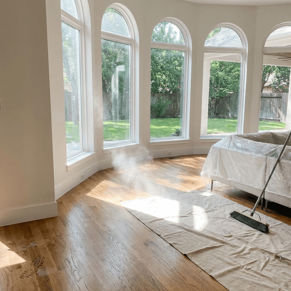 Post-Renovation Cleaning Checklist for Your Home